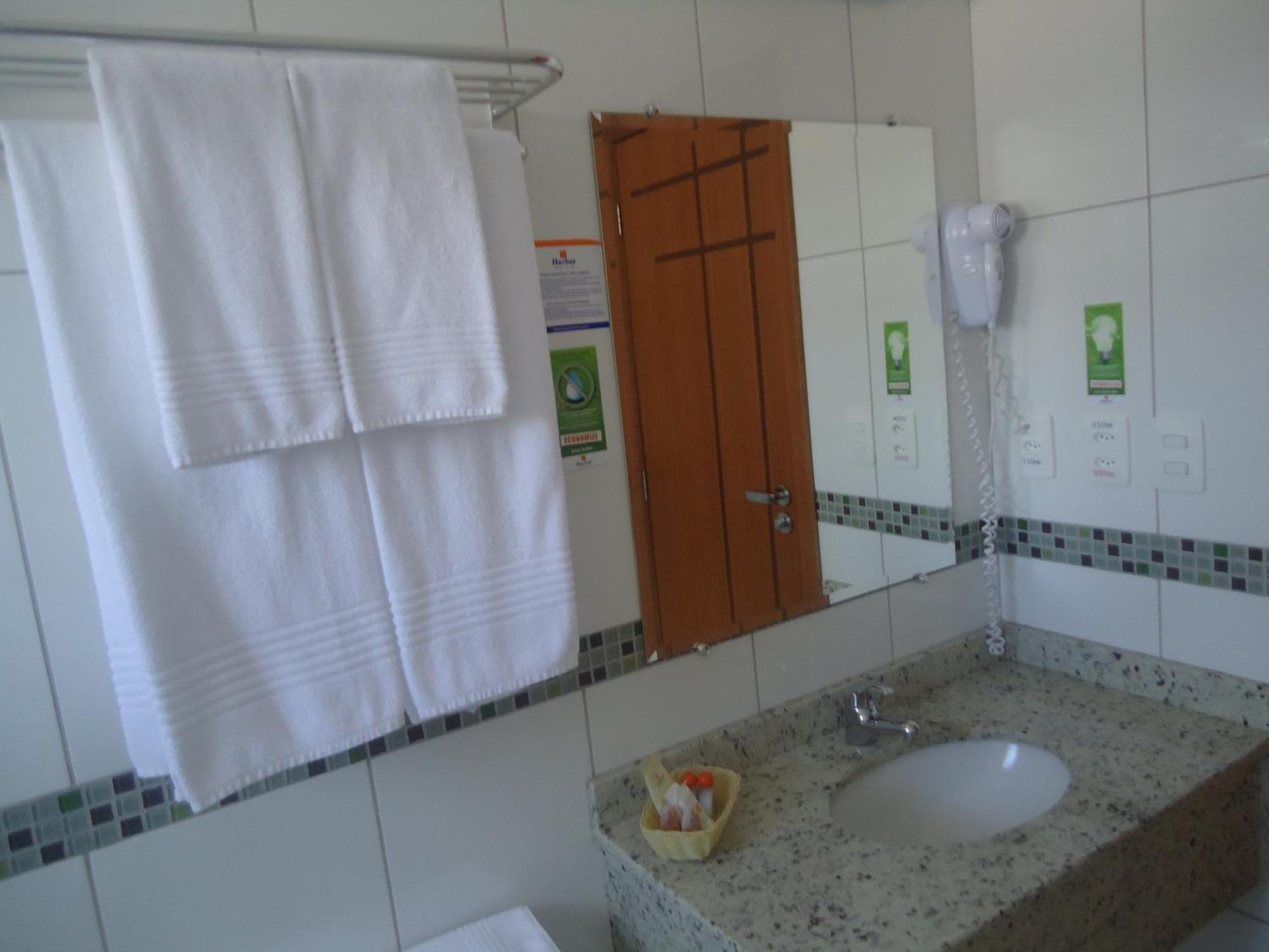 Hotel Dom Baroni Guarapuava Zewnętrze zdjęcie