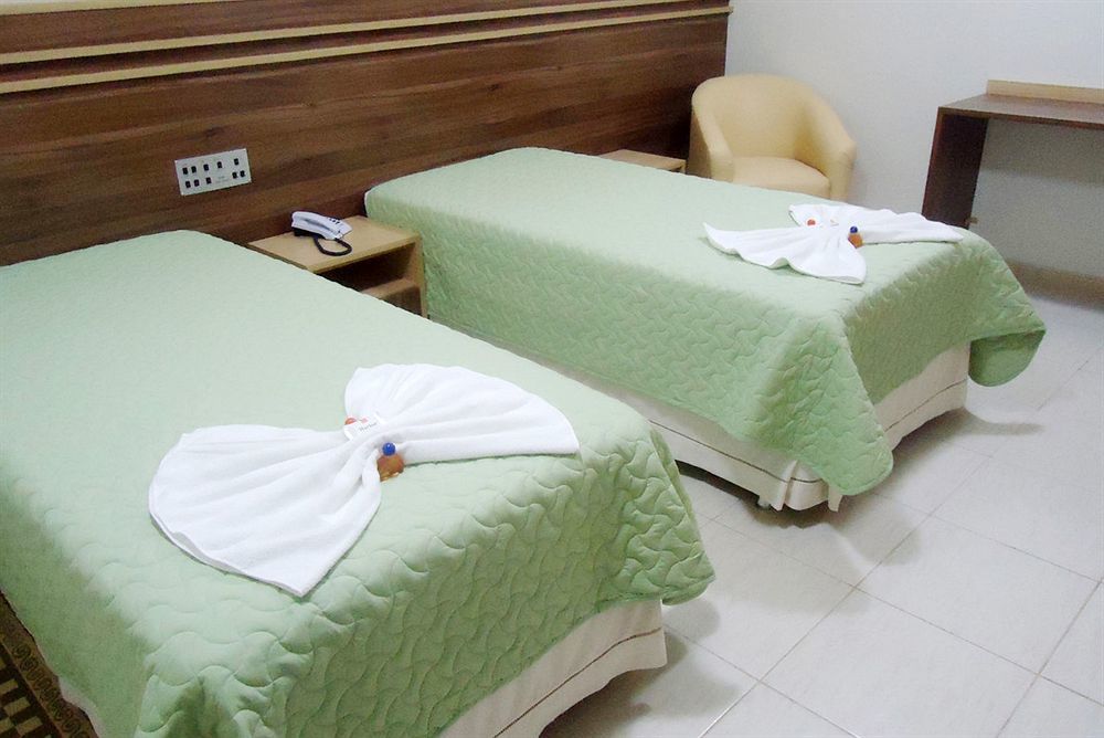 Hotel Dom Baroni Guarapuava Zewnętrze zdjęcie