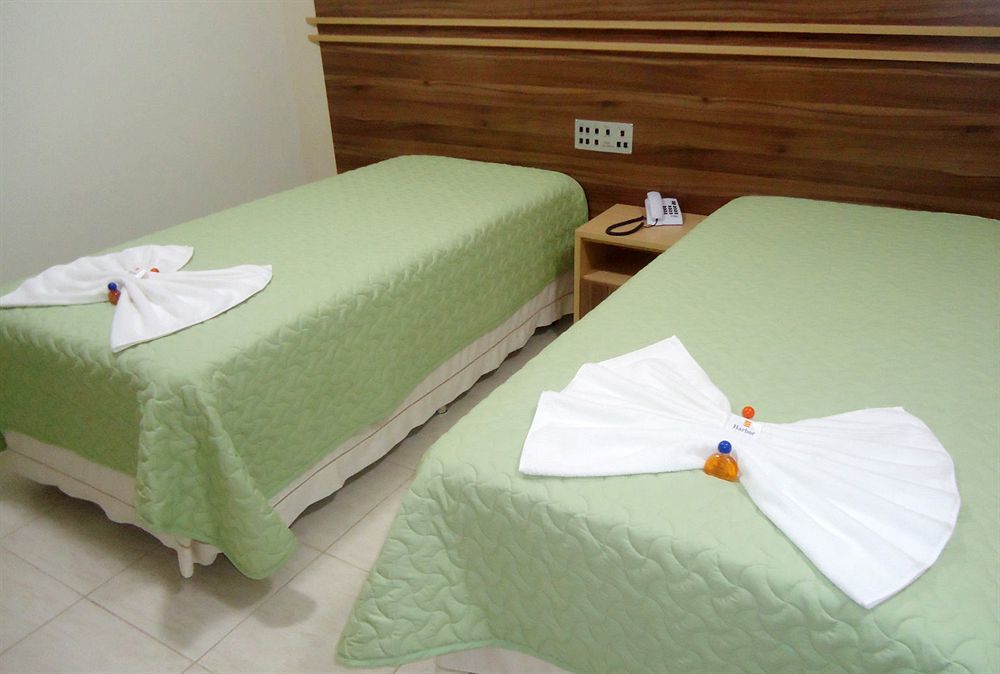 Hotel Dom Baroni Guarapuava Zewnętrze zdjęcie