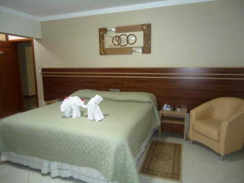 Hotel Dom Baroni Guarapuava Zewnętrze zdjęcie