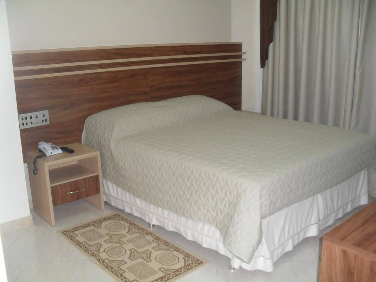 Hotel Dom Baroni Guarapuava Zewnętrze zdjęcie